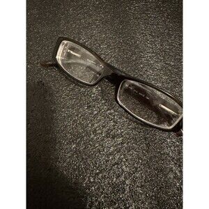 DKNY DY 4584 3016 Tortoise Eyeglasses Frame 52-15 135 G374